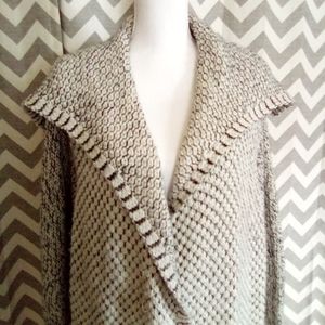 Cozy Cardigan!
